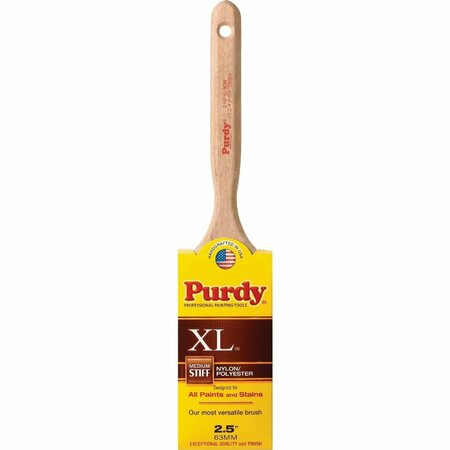 KRYLON Purdy XL Bow 2-1/2 In. Paint Brush 144064325